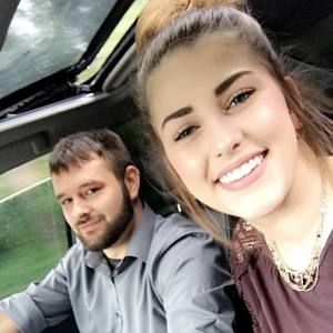 Meet your Posher, Breanna